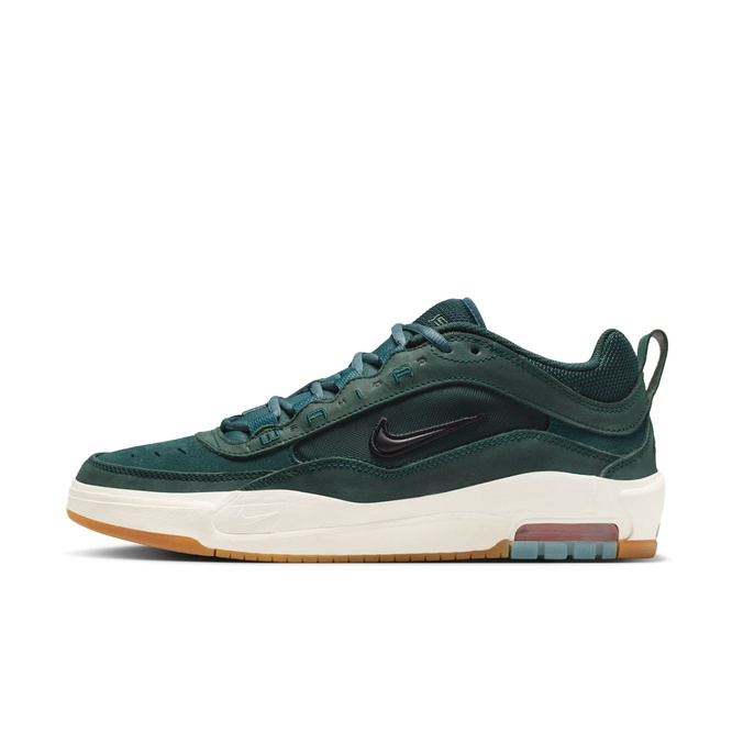 Nike Air Max Ishod ISO (Deep Fir / Black / Fir / Sail)