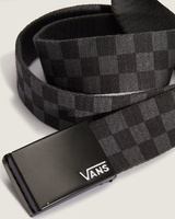 Vans Deppster II Web Belt (Black / Charcoal)