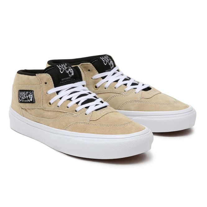 Vans Skate Half Cab '92 (Taupe)