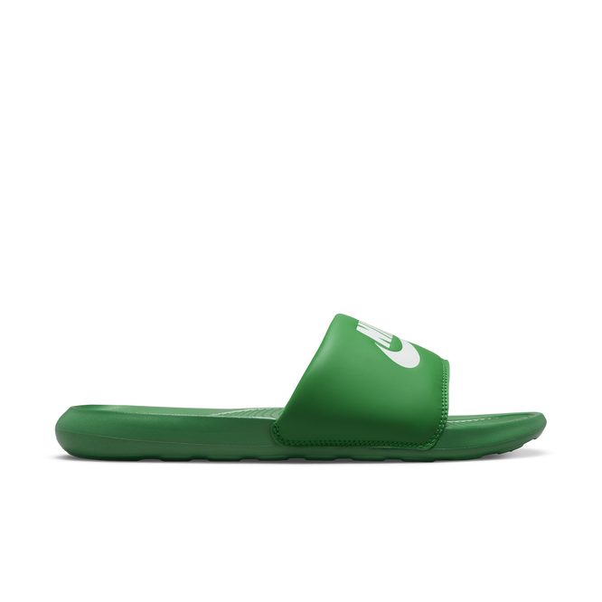 Nike SB Victori One Slide (Lucky Green/White)