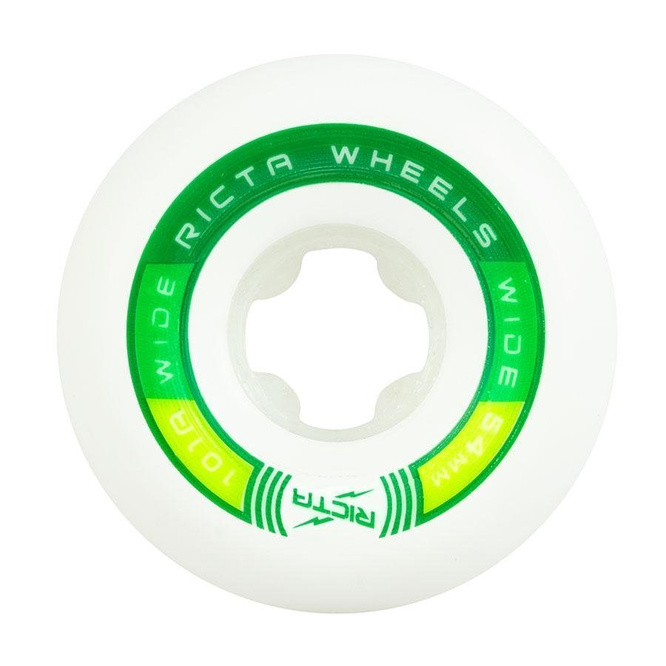 Ricta Wheels Rapido Wide 101A 54 mm wheels