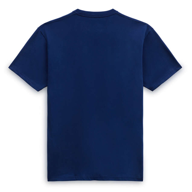 Vans ComfyCush Tee (Dark Blue)