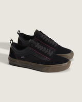 Vans Skate Old Skool WaffleCup (Black / Dark Gum)