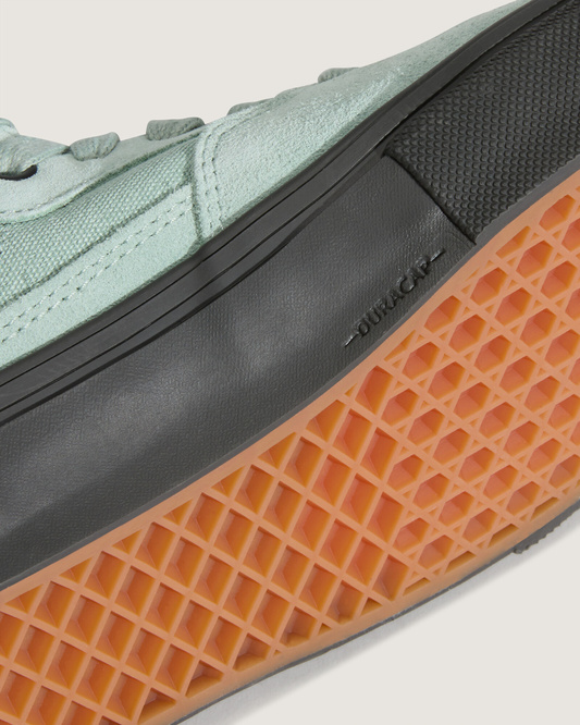 Vans Skate Half Cab (Gray Olive)