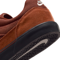 Nike SB Malor (Cinnamon / Light Bone / Dark Russet / Black)
