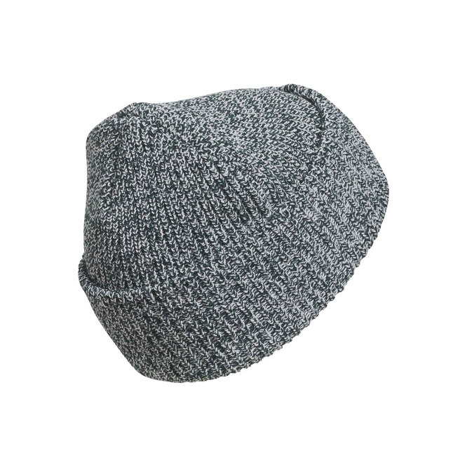 adidas Skateboarding x Mark Gonzales Work Beanie (Aurora Ivy / Core White)