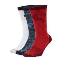 Nike SB Everyday Max Lightweight Socks (Multicolor)