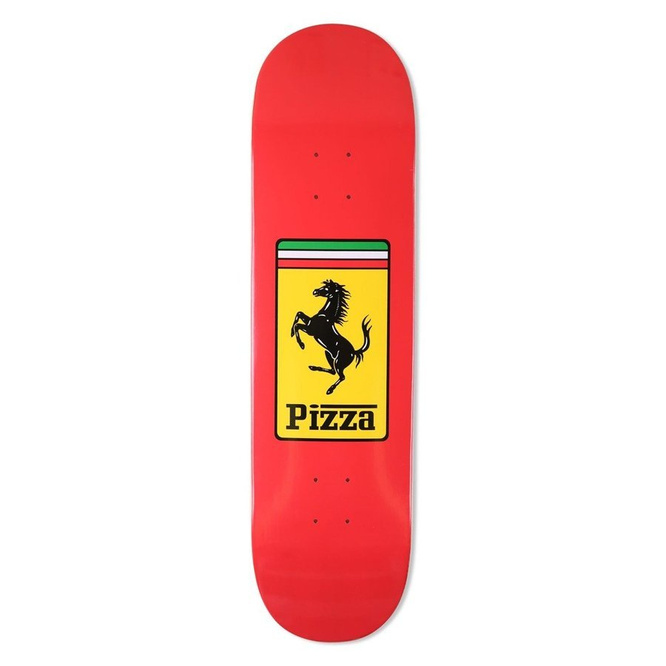 Pizza Skateboards Rari 8.5" board