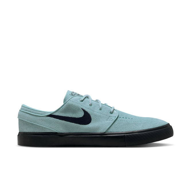Nike SB Zoom Janoski OG+ (Cannon / Black / Gum Light Brown)