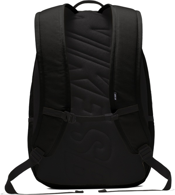 NIKE SB Icon Black / Black Backpack