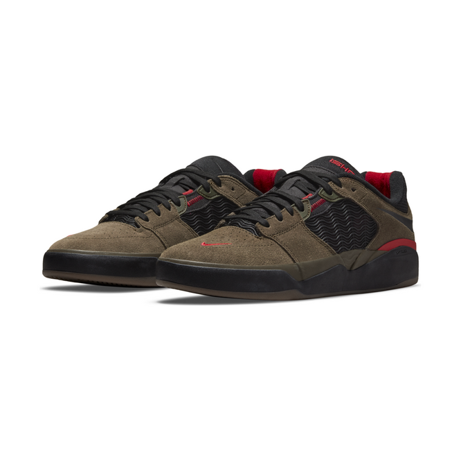 Nike SB Ishod Wair (Light Olive / Black)