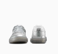  CONS Louie Lopez Pro 2 Leather (Silver / White / Black)