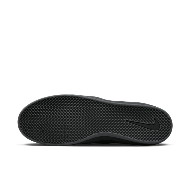 Nike SB Ishod Wair Premium (Black / Black / Black)