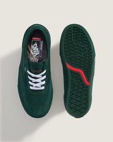 Vans Skate Curren Caples by Atiba Jefferson (Emerald Green)