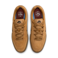 Nike SB Malor TE (Wheat / Black / Wheat / Gum Light Brown)