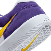 Nike SB Force 58 (Court Purple / Amarillo / White)