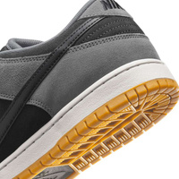 Nike SB Dunk Low Pro (Dark Smoke Grey / Black / Smoke Grey)