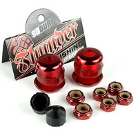 Thunder Trucks REBUILD KIT 90du (Red)