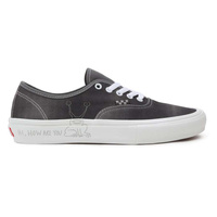Vans x Daniel Johnston Skate Authentic (Raven)