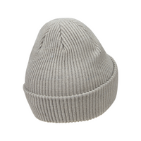 Nike SB Fisherman Beanie (Dark Gray Heather)