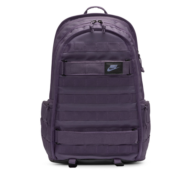 Nike SB RPM Skate Backpack (Cave Purple / Black / Sanded Purple)