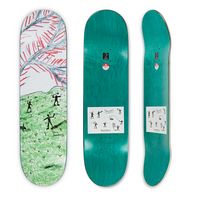 Deska Polar Skate Co. Shin Sanbongi Hunters 8,25" / 8,5"