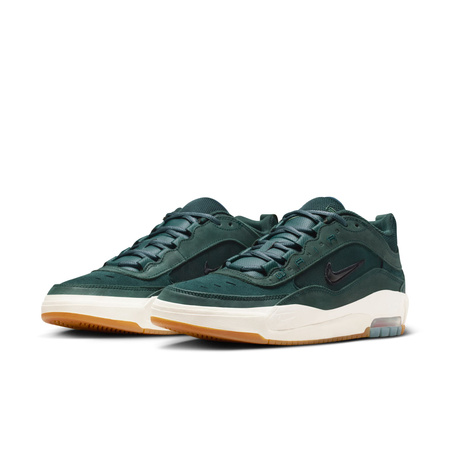 Nike Air Max Ishod ISO (Deep Fir / Black / Fir / Sail)