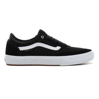 VANS Gilbert Crockett Pro 2 (Black / True White)