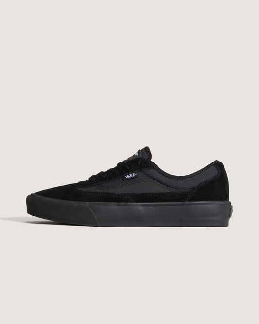 Vans Skate Curren Caples (Black / Black)