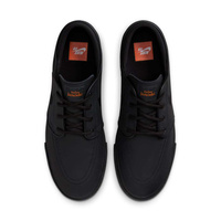 Nike SB Zoom Janoski OG+ ISO (Black / Black / Black)