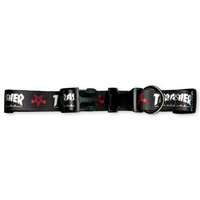 Obroża dla psa Thrasher Dog Collar 15"-25"