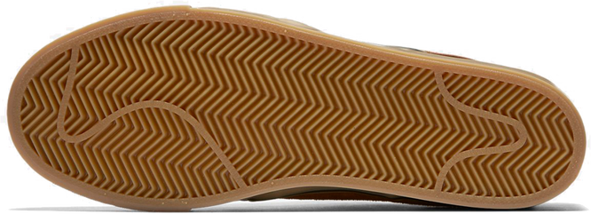 Buty NIKE SB Zoom Stefan Janoski Summit Hazelnut / Black