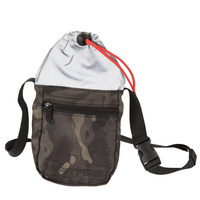Spitfire Classic 87' Sling Bag (Camo / Black / Reflective)