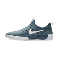 Nike SB Nyjah Free Shoes (Thunderstorm / White)