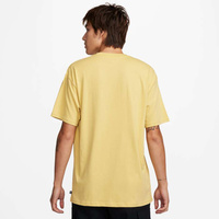Nike SB Panther Skate Tee (Saturn Gold)