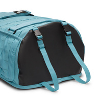 Nike SB RPM Skate Backpack (Denim Turq / Black / Summit White)