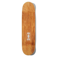 Girl Bannerot 93 Til Infinity Board 8.5"