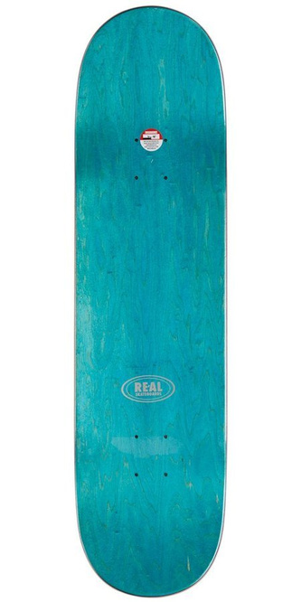 Real Skateboards Kyle Rosa 8.38" x 32.18"