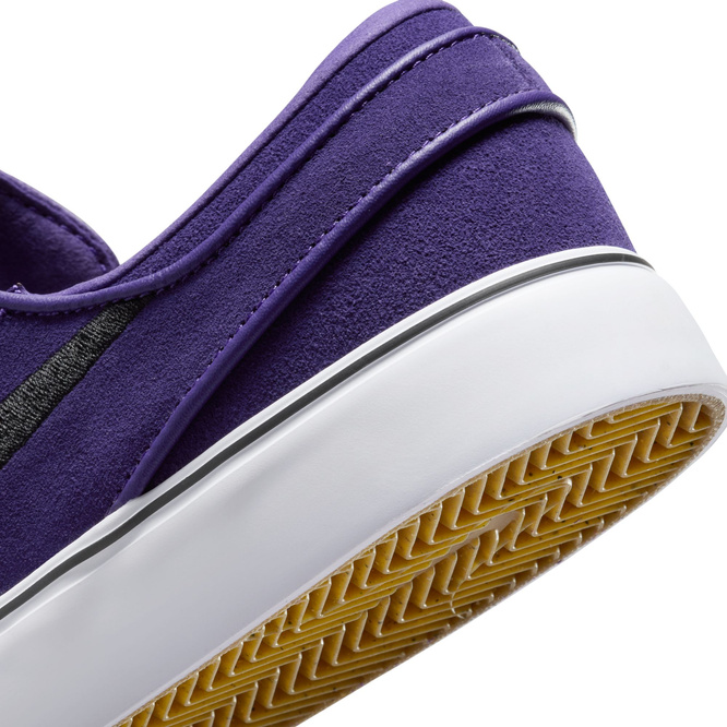 Nike SB Zoom Janoski OG+ (Court Purple / Black / Court Purple / White)