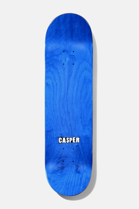 Baker Skateboards Casper Brooker In Need Of Love 8.25"