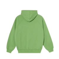 Polar Skate Co. Default Hoodie (Grass Green)