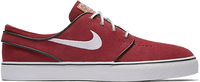 Buty NIKE SB Zoom Stefan Janoski OG Red Earth / White