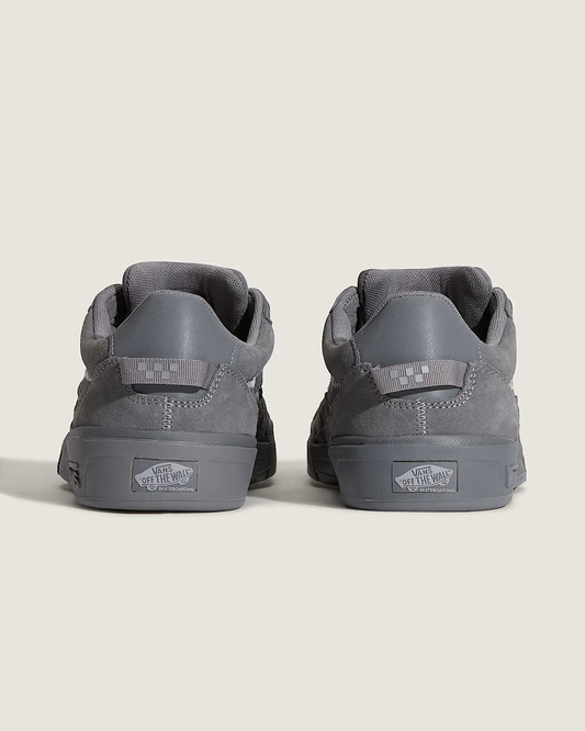Vans Skate 2 Wayvee by Atiba Jefferson (Gray)