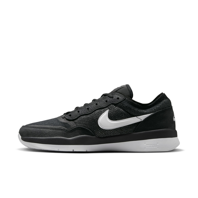 Nike SB PS8 (Black / White / Black / White)