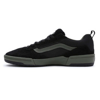 Vans Skate Zahba (Fatigue/Black)