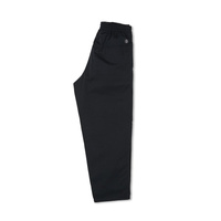 Polar Skate Co. Surf Pants (Black)
