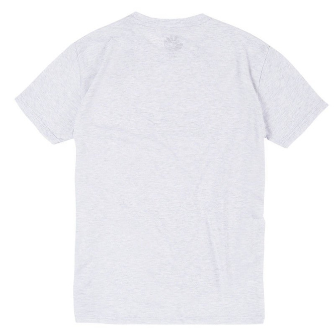 Magenta VX Tee (Ash)
