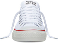 CONVERSE CONS CTAS White shoes