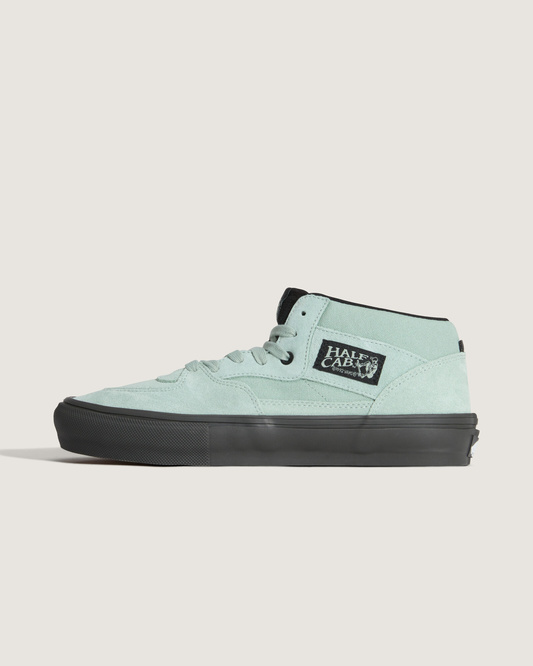 Vans Skate Half Cab (Gray Olive)