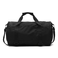 Vans DX Skate Duffle Bag (Black)